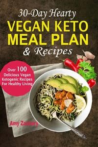 Meal Plan With Keto